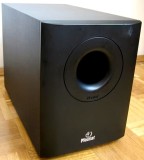 SUBWOOFER ACTIV MAGNAT SUB 16A , 30W , 4 Ohm , BASS IN 23 Hz , IMPECABIL!
