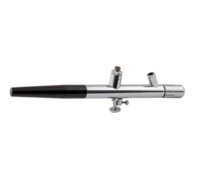 Aerograf cu dubla actiune RD-AB01 0,2MPa 1/4, Raider 089935 foto