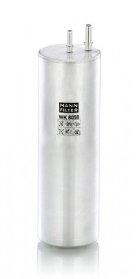Filtru Combustibil Mann-Filter WK8058 foto