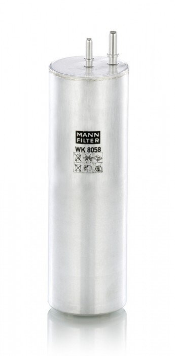 Filtru Combustibil Mann-Filter WK8058