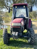 V&acirc;nd Tractor EuroTrak F454
