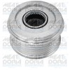 MEAT &amp; DORIA 45109 Sistem roata libera, generator