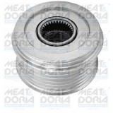 MEAT &amp; DORIA 45109 Sistem roata libera, generator
