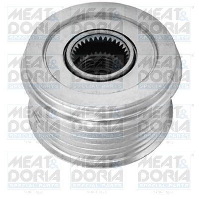 MEAT &amp;amp; DORIA 45109 Sistem roata libera, generator foto