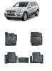 Set covorase cauciuc tip tavita MERCEDES-BENZ GL (X164) (2006-2013), Umbrella
