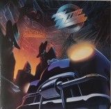 ZZ Top &ndash; Recycler, LP, Canada, 1990, stare excelenta (VG+)