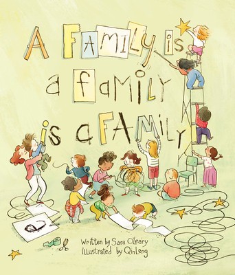 A Family Is a Family Is a Family foto