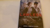 Lawless, dvd
