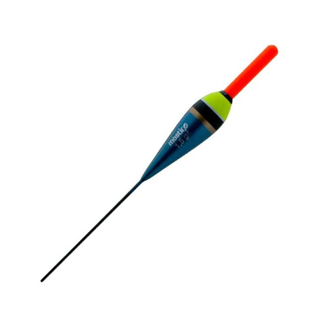 Plute Balsa Mostiro Ana 0.5g 2buc/plic