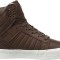 Supra skytop hf chocolate-off white, 41
