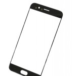 Geam sticla OPPO R11, Black