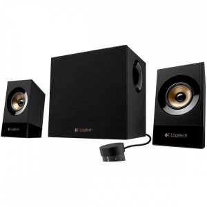 logitech sistem audio