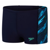 Sorturi inot Speedo HYPERBOOM PAN ASHT JM NAVY/GREEN