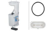 HELLA 8TF 358 302-801 Sistem alimentare cu combustibil