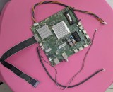 Cumpara ieftin Placa de baza Mainboard Philips 715G8132-M01-B00-005T (Seria 4131) 32PHT4131 32PHS4131 32PFS4131 43PFS4131 43PHT4131 49PFS4131