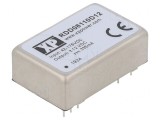 Convertor DC/DC 8W 42-176V la 12V/-12V