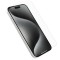 Folie protectie sticla securizata OtterBox pentru iPhone 15 Pro - RESIGILAT