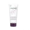 Loțiune de corp hrănitoare Caudalie, 200ml, hidratare intensă, acid hialuronic, unt shea, 98% natural, piele uscată