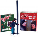 A Christmas Story: Triple Dog Dare Kit |, Running Press