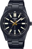 Ceas Barbati, Casio, Collection MTP-VD MTP-VD02B-1E - Marime universala