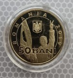 50 BANI 2019 REVOLUTIA ROMANA PROOF
