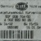 Modul xenon far dreapta față MERCEDES-BENZ E W211 2004 OEM: A0028206026 1997968