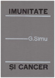 G. Simu - Imunitate si cancer - 130570