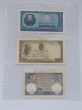 Folie transparenta pentru bancnote, Leuchtturm Grande Easy 3C, format A4