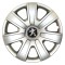 Set 4 Capace Roti R15, Potrivite Jantelor de 15 inch, Pentru Peugeot, Model 325