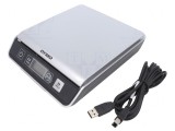 C&acirc;ntar electronic pentru colete 10kg