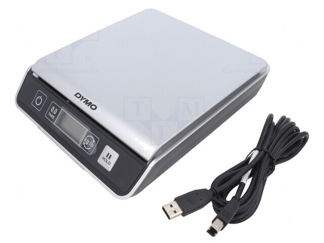 C&acirc;ntar electronic pentru colete 10kg