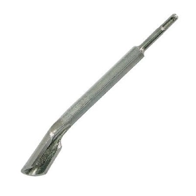BURGHIU PERCUTIE SDS PLUS TIP EXCAVATOR 17X250MM foto