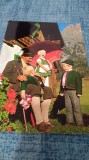 CARTE POSTALA -FELICITARE NECIRCULATA