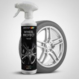 Cumpara ieftin MOTIP Wheel Protect Wax &ndash; Ceară Protecție Jante 500ml