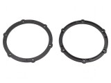 Cadru difuzor 165mm pentru Citro&euml;n, Opel, Peugeot, Toyota - 2 buc., ACV