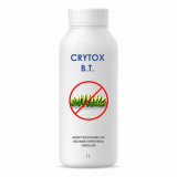 Cumpara ieftin Agent biodinamic de daunare impotriva omizilor Crytox B.T 1 l