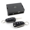 Inchidere centralizata cu telecomanda Carguard, 12 V, functie cautare vehicul, unitate de comanda inclusa, model 2