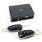 Inchidere centralizata cu telecomanda Carguard, 12 V, functie cautare vehicul, unitate de comanda inclusa, model 2