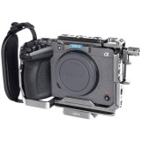 Cumpara ieftin Cage SIRUI Full Camera Cage cu maner pentru SONY FX3 si FX30 SC-FX3/30-G