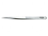 Pensetă cu capăt ascuţit 140mm
