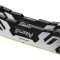 Memorie RAM Kingston FURY Renegade Silver 32GB DDR5 7600MHz CL38