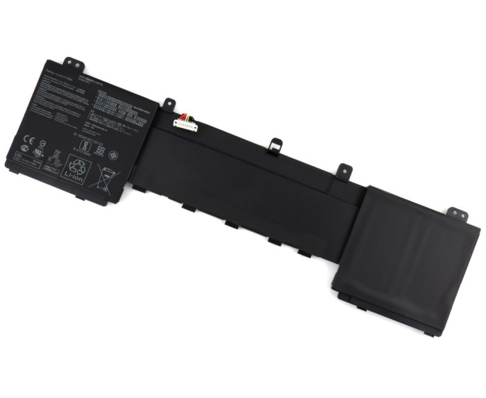 Baterie AsusZenBook Pro 15 UX550GE-E2009T Oem 71Wh, ZenBook Pro 15 UX550GE-E2019T Oem 71Wh, ZenBook Pro 15