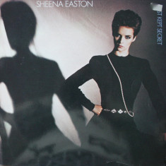 Vinil Sheena Easton – Best Kept Secret (EX)