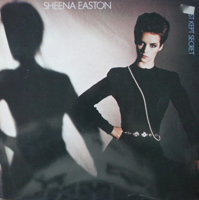 Vinil Sheena Easton &amp;ndash; Best Kept Secret (EX) foto