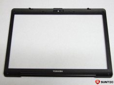 Rama capac LCD Toshiba Satellite A210 AP019000100 foto