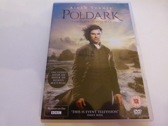 Poldark - seria 1, b800