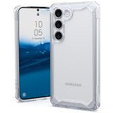 UAG Husa Plyo Series Samsung Galaxy S23 Plus Ice