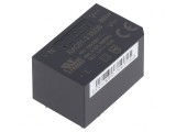 Convertor AC/DC 1W 3,3V 303mA PCB