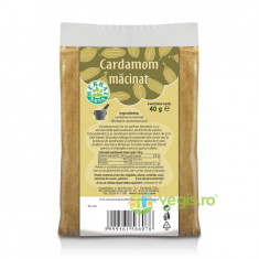 Cardamom Macinat 40g
