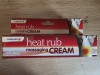 CREMA CU EFECT DE INCALZIRE